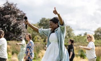 Edinburgh International Festival - Together We Rise