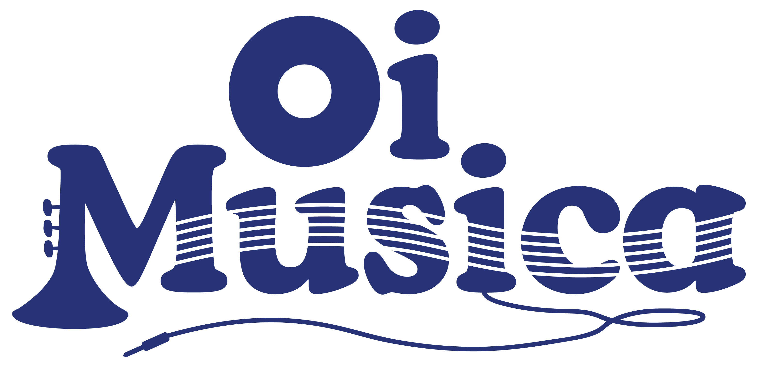 Oi Musica Logo